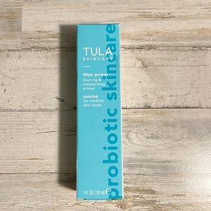 TULA - Filter Primer